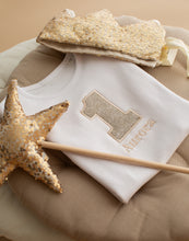 Load image into Gallery viewer, Personalised Birthday Vest - Sparkle