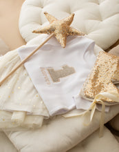 Load image into Gallery viewer, Personalised Princess Cake Smash Set - Sparkle White