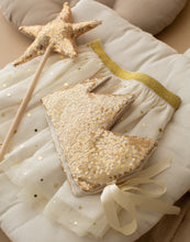 Load image into Gallery viewer, Personalised Princess Cake Smash Set - Sparkle White