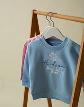 Load image into Gallery viewer, Personalised First Time Flyer - Signature Edition