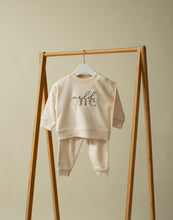 Load image into Gallery viewer, Wild One Children's First Birthday Sweatshirt