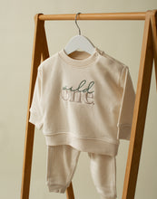 Load image into Gallery viewer, Wild One Children's First Birthday Sweatshirt