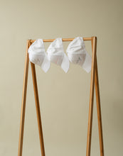 Load image into Gallery viewer, Personalised Children's Cap - White