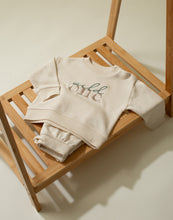 Load image into Gallery viewer, Wild One Children's First Birthday Sweatshirt