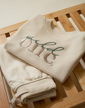 Load image into Gallery viewer, Wild One Children's First Birthday Sweatshirt