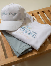 Load image into Gallery viewer, Personalised First Time Flyer T-shirt