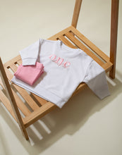 Load image into Gallery viewer, Personalised Embroidered Birthday Sweatshirt - Onederful