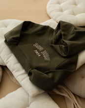 Load image into Gallery viewer, Big Bro Embroidered Hoodie - Khaki