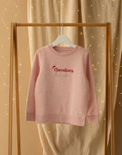 Load image into Gallery viewer, Personalised Believe Christmas Sweatshirt