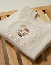 Load image into Gallery viewer, Personalised Egg Hunt Champion Top - Natural