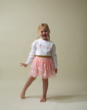 Load image into Gallery viewer, Personalised Bunny Name Embroidered Top