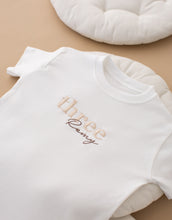 Load image into Gallery viewer, Personalised Age and Name Birthday Top