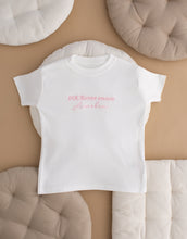Load image into Gallery viewer, Personalised FOURever Sweet Birthday Top
