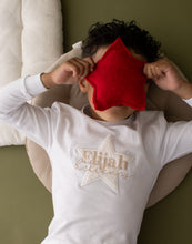 Load image into Gallery viewer, Personalised Believes Christmas Pyjamas - Christmas Star