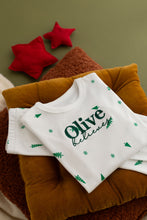 Load image into Gallery viewer, Personalised Exclusive Christmas Pyjamas - 2026
