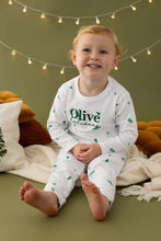 Load image into Gallery viewer, Personalised Exclusive Christmas Pyjamas - 2026