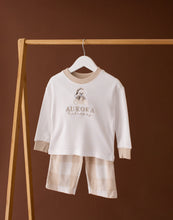 Load image into Gallery viewer, Personalised Believes Christmas Pyjamas - Christmas Teddy