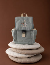 Load image into Gallery viewer, Personalised Little Birds by Louie Bag