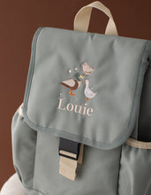 Load image into Gallery viewer, Personalised Little Birds by Louie Bag