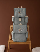 Load image into Gallery viewer, Personalised Little Birds by Louie Bag