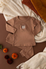 Load image into Gallery viewer, Personalised Hedgehog Autumn Set