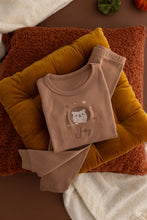 Load image into Gallery viewer, Personalised Hedgehog Autumn Set