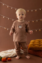 Load image into Gallery viewer, Personalised Hedgehog Autumn Set