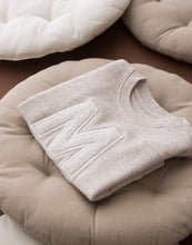 Load image into Gallery viewer, Personalised Signature Initial Sweatshirt