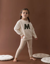 Load image into Gallery viewer, Personalised Signature Initial Sweatshirt