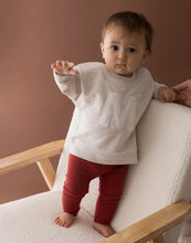 Load image into Gallery viewer, Personalised Signature Initial Sweatshirt