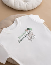 Load image into Gallery viewer, Personalised Farm Birthday Top