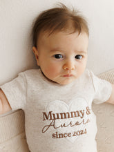 Load image into Gallery viewer, Personalised Mummy & Me Top