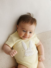 Load image into Gallery viewer, Personalised Cutest Little Bunny Top