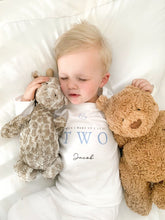 Load image into Gallery viewer, Personalised When I Wake Up Pyjamas - Classic