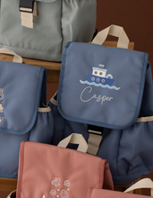Load image into Gallery viewer, Personalised Sailboat Bag