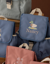 Load image into Gallery viewer, Personalised Mallard Duck Bag