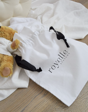 Load image into Gallery viewer, Personalised Baby Teddy - Timeless Classic Jointed Bear