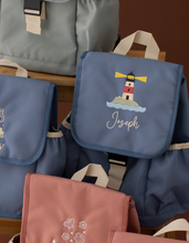 Load image into Gallery viewer, Personalised Lighthouse Bag