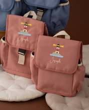 Load image into Gallery viewer, Personalised Lighthouse Bag