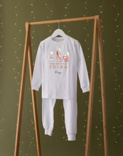 Load image into Gallery viewer, Personalised When I Wake Up Pyjamas - Safari