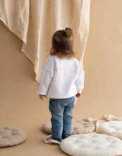 Load image into Gallery viewer, Personalised Mama's Little Girl Sweatshirt