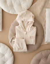 Load image into Gallery viewer, Personalised Children's Zip Tracksuit