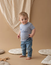 Load image into Gallery viewer, Big Brother Embroidered T-Shirt