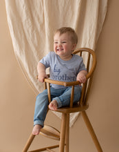 Load image into Gallery viewer, Big Brother Embroidered T-Shirt