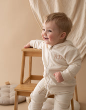 Load image into Gallery viewer, Personalised Children's Zip Tracksuit