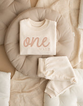 Load image into Gallery viewer, Personalised Embroidered Birthday Age Tracksuit