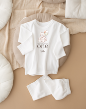 Load image into Gallery viewer, Personalised When I Wake Up Birthday Pyjamas - Classic Bear