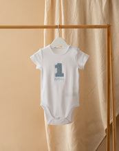 Load image into Gallery viewer, Personalised Birthday Vest -  Sparkle
