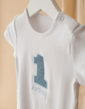 Load image into Gallery viewer, Personalised Birthday Vest -  Sparkle
