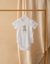 Load image into Gallery viewer, Personalised Birthday Vest -  Sparkle
